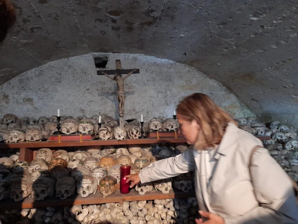 Hallstatt neu entdecken - Ausflug 2025 