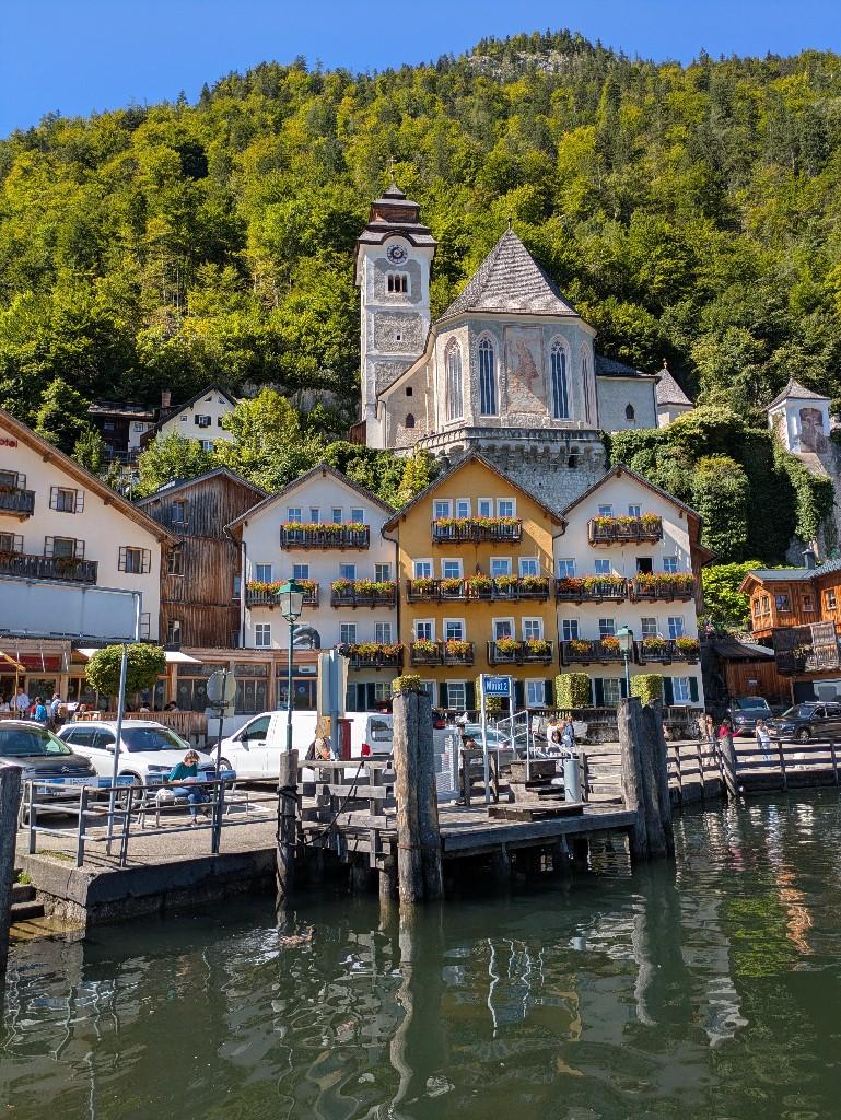 Hallstatt neu entdecken - Ausflug 2025 