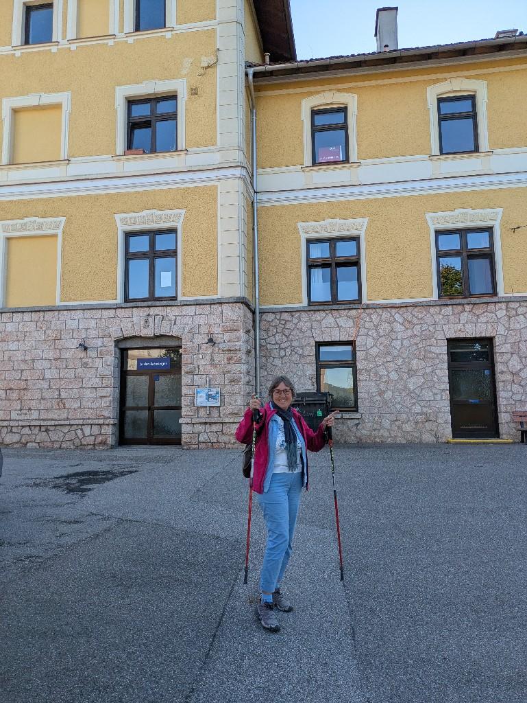 Hallstatt neu entdecken - Ausflug 2025 