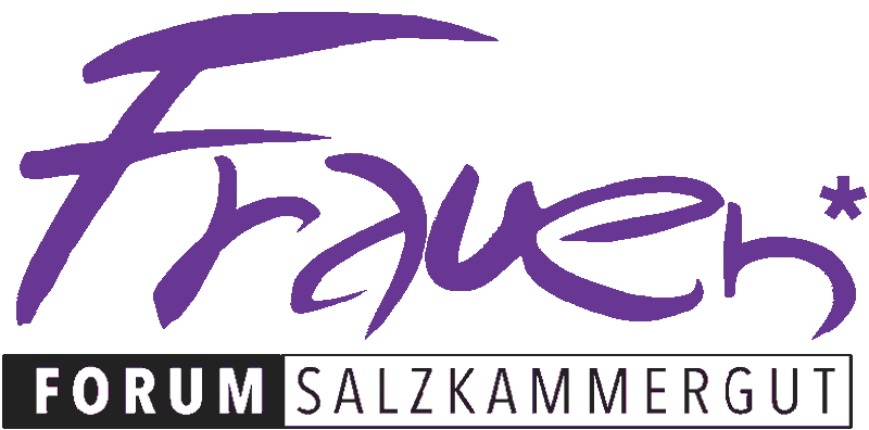 Logo: Frauenforum Salzkammergut